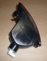 LAMPA PRZECIWMGIELNA RENAULT CLIO III LIFT TYŁ LEWA 8200776055 ORYGINAŁ