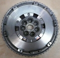 KOŁO DWUMASOWE RENAULT ESPACE IV 2.0 16V 7701479180 ORYGINAŁ