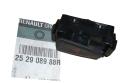 WŁĄCZNIK ŚWIATEŁ AWARYJNYCH DACIA DOKKER 252908988R ORYGINAŁ