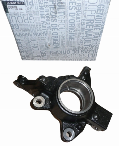 ZWROTNICA RENAULT CLIO IV LEWA 400152591R ORYGINAŁ