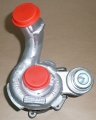 TURBOSPRĘŻARKA RENAULT 1.9 DCI 7701478022 ORYGINAŁ
