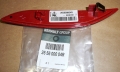 ODBLASK ZDERZAKA RENAULT MEGANE III PRAWY 265600004R ORYGINAŁ