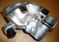 ZACISK HAMULCA RENAULT LAGUNA III TYŁ LEWY 440113626R ORYGINAŁ
