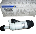 POMPKA SPRYSKIWACZA DACIA DUSTER ORYGINAŁ 28621JY60A