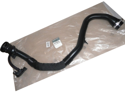 PRZEWÓD POWIETRZA DACIA SANDERO II 1.5 DCI ORYGINAŁ 144605567R