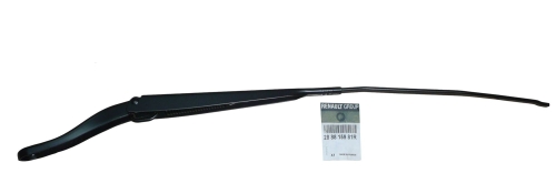 RAMIĘ WYCIERACZKI RENAULT MEGANE III PRZÓD LEWE 288815981R ORYGINAŁ