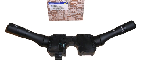 PRZEŁĄCZNIK ZESPOLONY RENAULT FLUENCE 255670039R ORYGINAŁ