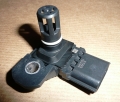 CZUJNIK CIŚNIENIA MAP SENSOR 1.6DCI RENAULT 223653584R ORYGINAŁ