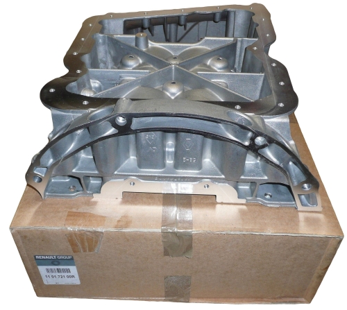 MISKA OLEJOWA RENAULT MEGANE II 2.0 DCI ORYGINAŁ 110172100R