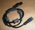 CZUJNIK ABS RENAULT LAGUNA III TYŁ 479500005R ORYGINAŁ