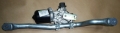 MECHANIZM WYCIERACZEK RENAULT CLIO IV 288100678R ORYGINAŁ