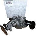 POMPA OLEJU RENAULT MEGANE III 1.9 DCI 150108716R ORYGINAŁ