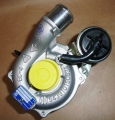 TURBOSPRĘŻARKA RENAULT KANGOO II 1.5DCI 68KM ORYGINAŁ 144113163R