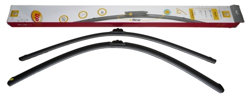 PIÓRA WYCIERACZEK RENAULT ESPACE IV KOMPLET ORYGINAŁ 288900971R