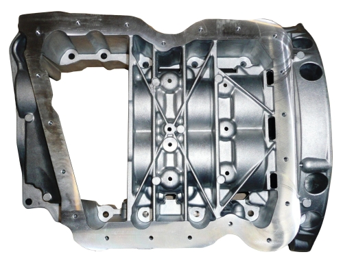 MISKA OLEJOWA RENAULT MASTER III 2.3 DCI ORYGINAŁ 110172951R