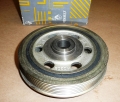 KOŁO PASOWE WAŁU KORBOWEGO RENAULT MASTER II 7701049685 ORYGINAŁ