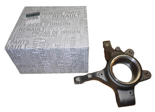 ZWROTNICA DACIA LOGAN SANDERO PRAWA BEZ ABS 6001548866 ORYGINAŁ