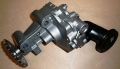 POMPA OLEJU RENAULT MEGANE III 1.9 DCI 150108716R ORYGINAŁ