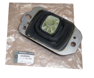 PODUSZKA SILNIKA RENAULT LAGUNA III 2.0 16V ORYGINAŁ 112200006R