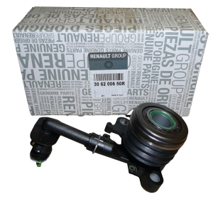 WYSPRZĘGLIK ŁOZYSKO OPOROWE CLIO II III DUSTER 306200650R ORYGINAŁ