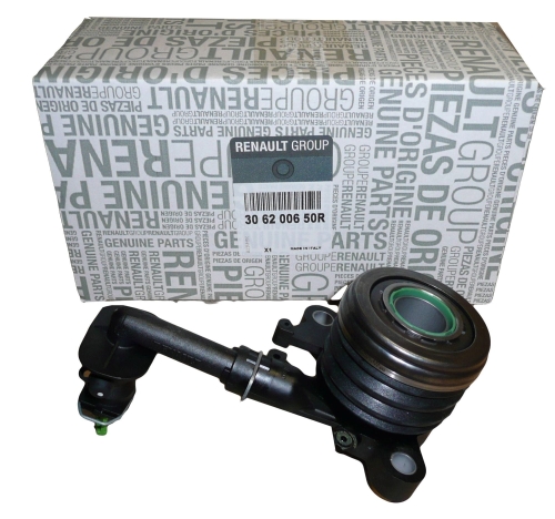 WYSPRZĘGLIK ŁOZYSKO OPOROWE CLIO II III DUSTER 306200650R ORYGINAŁ