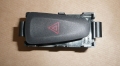 WŁĄCZNIK ŚWIATEŁ AWARYJNYCH DACIA DOKKER 252908988R ORYGINAŁ