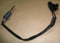 CZUJNIK TEMPERATURY SPALIN RENAULT MEGANE III 1.5 DCI ORYGINAŁ 147308126R