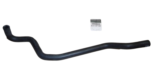 PRZEWÓD CHŁODNICY DACIA LOGAN I SANDERO I 6001547052 ORYGINAŁ