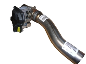 ZAWÓR EGR RENAULT CAPTUR FLUENCE 1.5 1.6 DCI 147253272R ORYGINAŁ