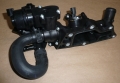 OBUDOWA TERMOSTAT CLIO IV CAPTUR 0.9 1.2 TCE ORYGINAŁ 110603082R