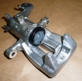 ZACISK HAMULCA RENAULT MEGANE II TYŁ LEWY 7701207693 ORYGINAŁ