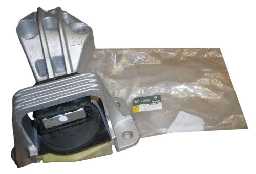 PODUSZKA SILNIKA RENAULT MEGANE III 1.5 DCI ORYGINAŁ 112100020R