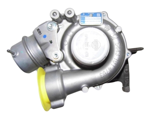 TURBOSPRĘŻARKA RENAULT TRAFIC III 1.6 DCI ORYGINAŁ 144111292R