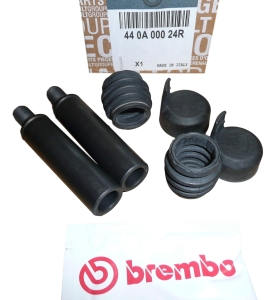 ZESTAW NAPRAWCZY ZACISKU RENAULT MASTER III ORYGINAŁ 440A00024R