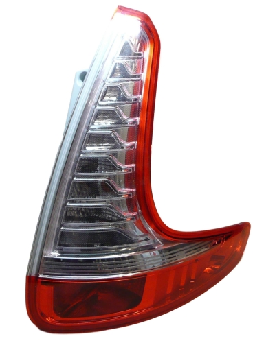 LAMPA TYLNA RENAULT GRAND SCENIC III PRAWA 265500014R ORYGINAŁ