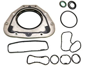 USZCZELKI SILNIKA RENAULT MASTER III 2.3 DCI ORYGINAŁ 101013580R