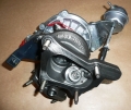 TURBOSPRĘŻARKA RENAULT MASTER III 2.3 DCI ORYGINAŁ 144109364R