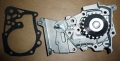 POMPA WODY RENAULT CLIO III LAGUNA II III 8671019641 ORYGINAŁ
