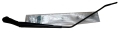 RAMIĘ WYCIERACZKI RENAULT SCENIC III PRAWE 288813678R ORYGINAŁ