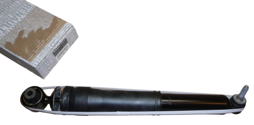 AMORTYZATOR RENAULT MEGANE III TYŁ KOMBI 562108593R ORYGINAŁ