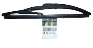 PIÓRO WYCIERACZKI TYŁ DACIA DOKKER 287908637R ORYGINAŁ