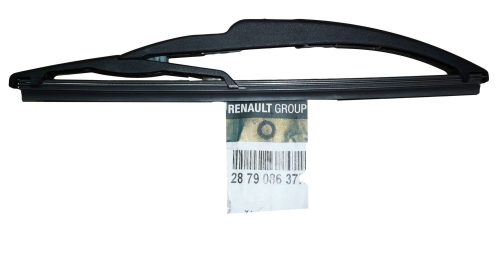 PIÓRO WYCIERACZKI TYŁ DACIA DOKKER 287908637R ORYGINAŁ