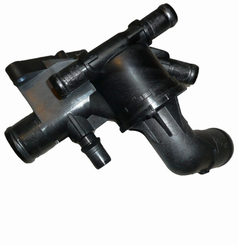 OBUDOWA TERMOSTATU MEGANE III KADJAR 1.6DCI ORYGINAŁ 110617671R