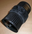 DMUCHAWA NAGRZEWNICY RENAULT FLUENCE MEGANE III 272104377R ORYGINAŁ