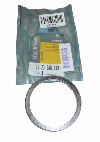 USZCZELKA SKRZYNI BIEGÓW RENAULT KOLEOS ORYGINAŁ 32233AW610