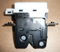 ZAMEK BAGAŻNIKA RYGIEL RENAULT LAGUNA II 8200229957 ORYGINAŁ