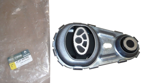 PODUSZKA SILNIKA RENAULT MEGANE III 1.5 DCI ORYGINAŁ 112380006R