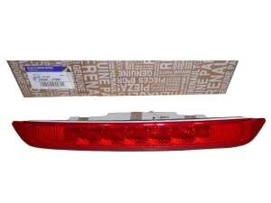 ŚWIATŁO STOP RENAULT KOLEOS ORYGINAŁ 26590JY00A