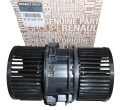 DMUCHAWA NAGRZEWNICY RENAULT FLUENCE MEGANE III 272104377R ORYGINAŁ
