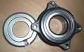 ŁOŻYSKO KOŁA PRZÓD RENAULT CLIO III SPORT 8200416590 ORYGINAŁ